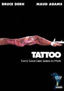 Tattoo (DVD)